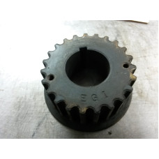 105P108 Crankshaft Timing Gear For 94-95 Kia Sephia  1.6